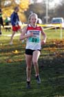 Green 89 Start Fitness North East Harrier League, Blaydon.